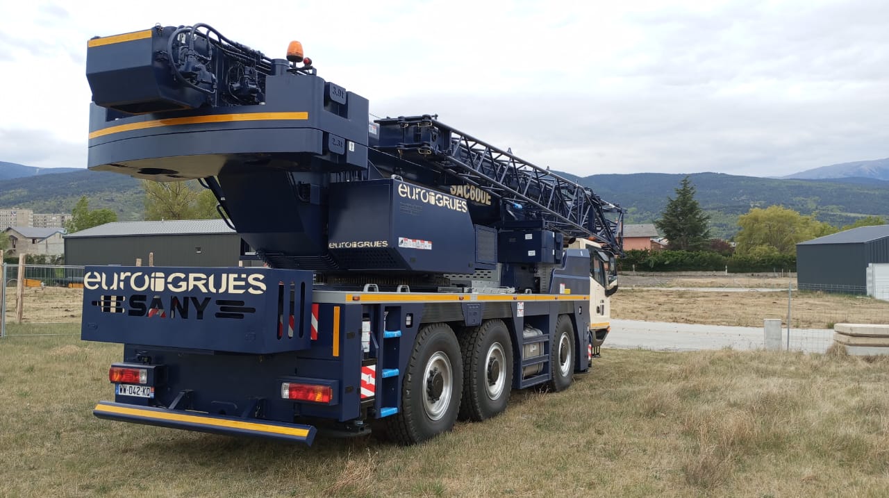 Eurogrues